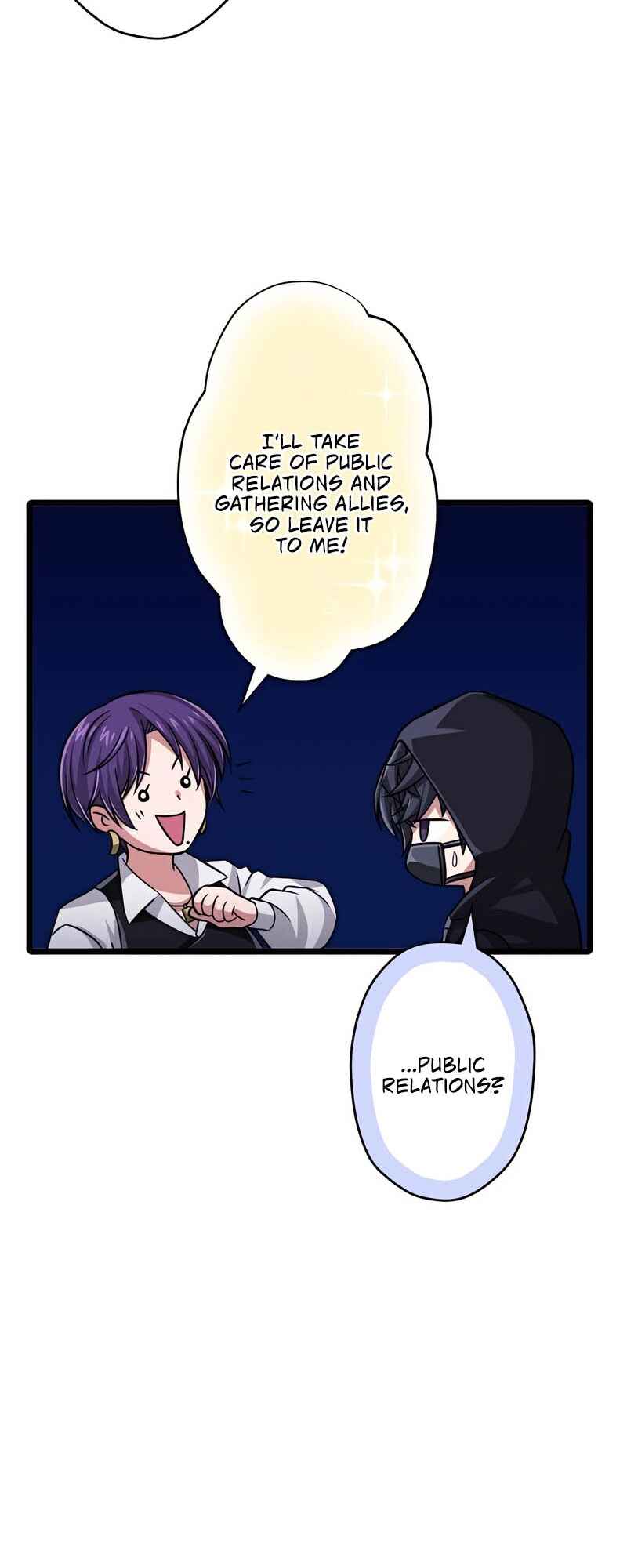 Page 81 Chapter 41 The Max Magic Level Great Sage’s Return