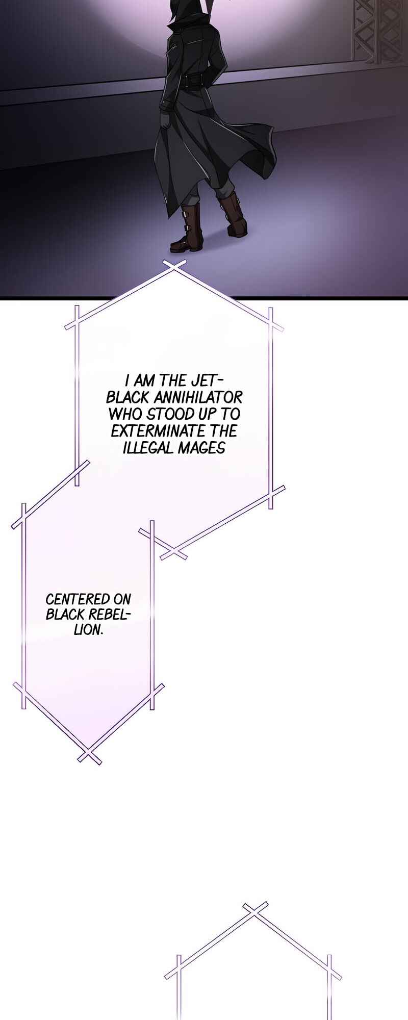 Page 86 Chapter 41 The Max Magic Level Great Sage’s Return