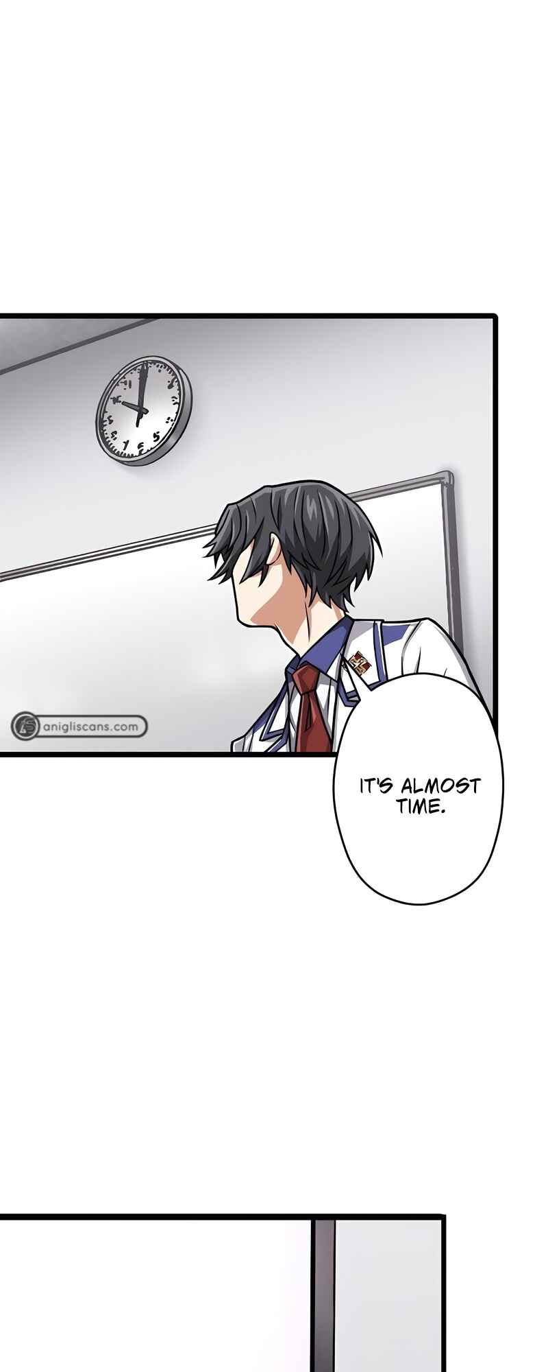 Page 15 Chapter 34 The Max Magic Level Great Sage’s Return