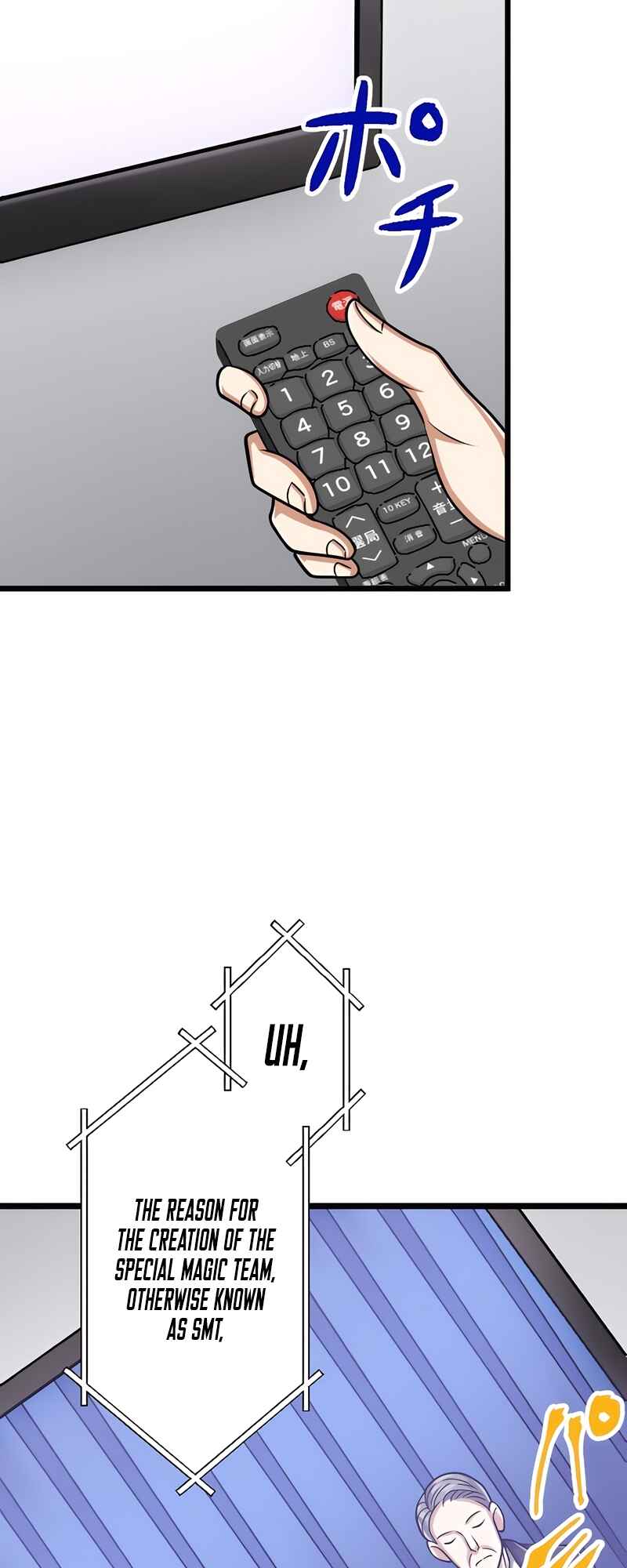 Page 16 Chapter 34 The Max Magic Level Great Sage’s Return