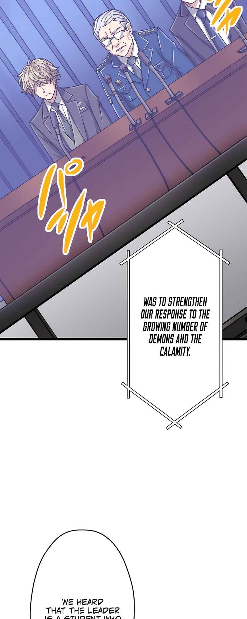 Page 17 Chapter 34 The Max Magic Level Great Sage’s Return