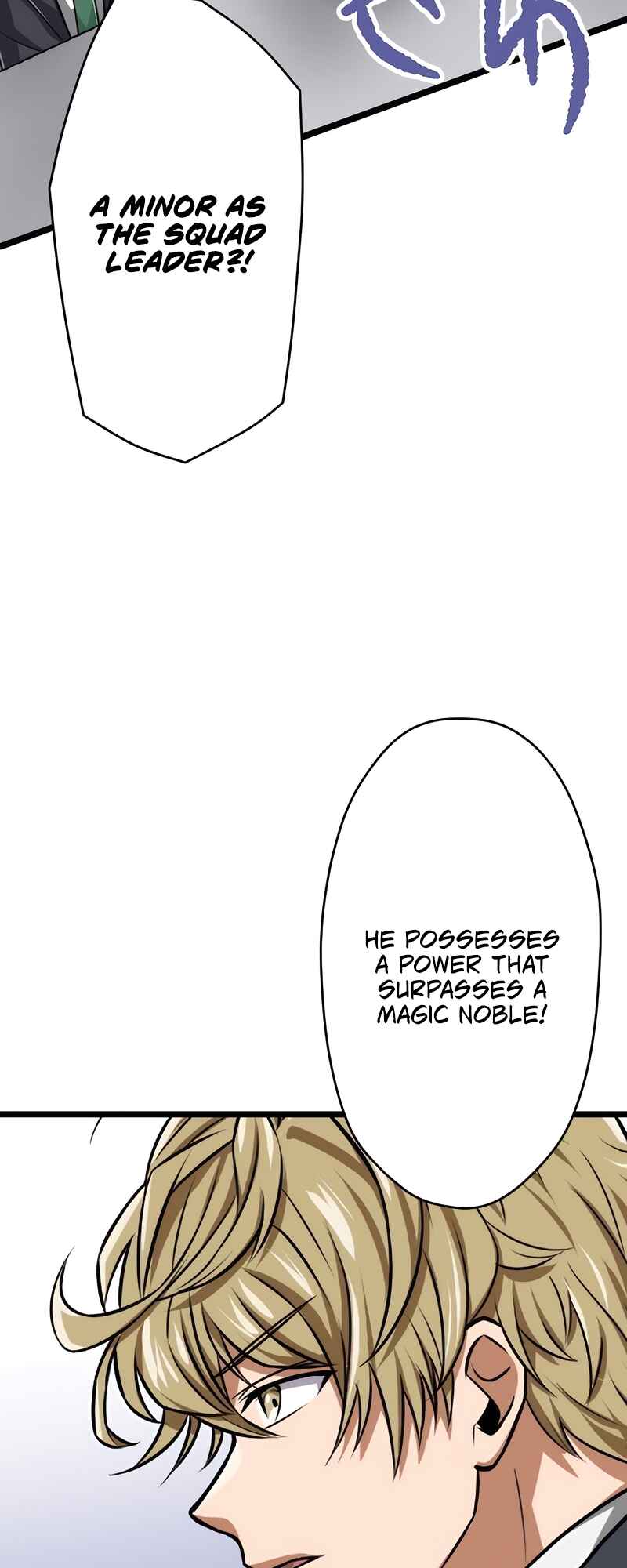 Page 22 Chapter 34 The Max Magic Level Great Sage’s Return