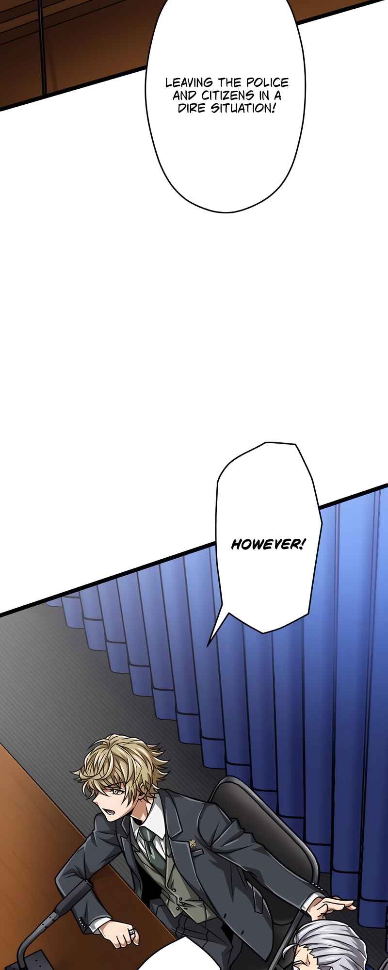 Page 24 Chapter 34 The Max Magic Level Great Sage’s Return