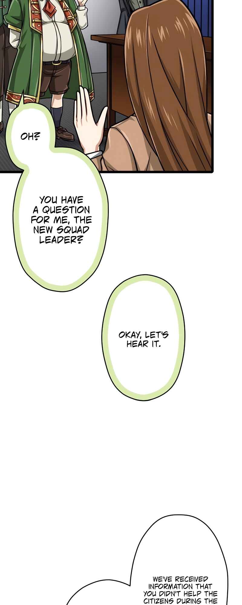 Page 39 Chapter 34 The Max Magic Level Great Sage’s Return