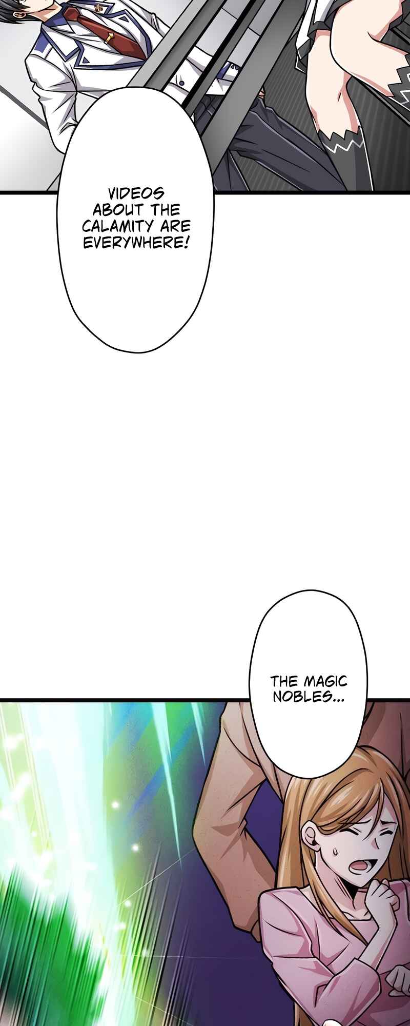 Page 53 Chapter 34 The Max Magic Level Great Sage’s Return
