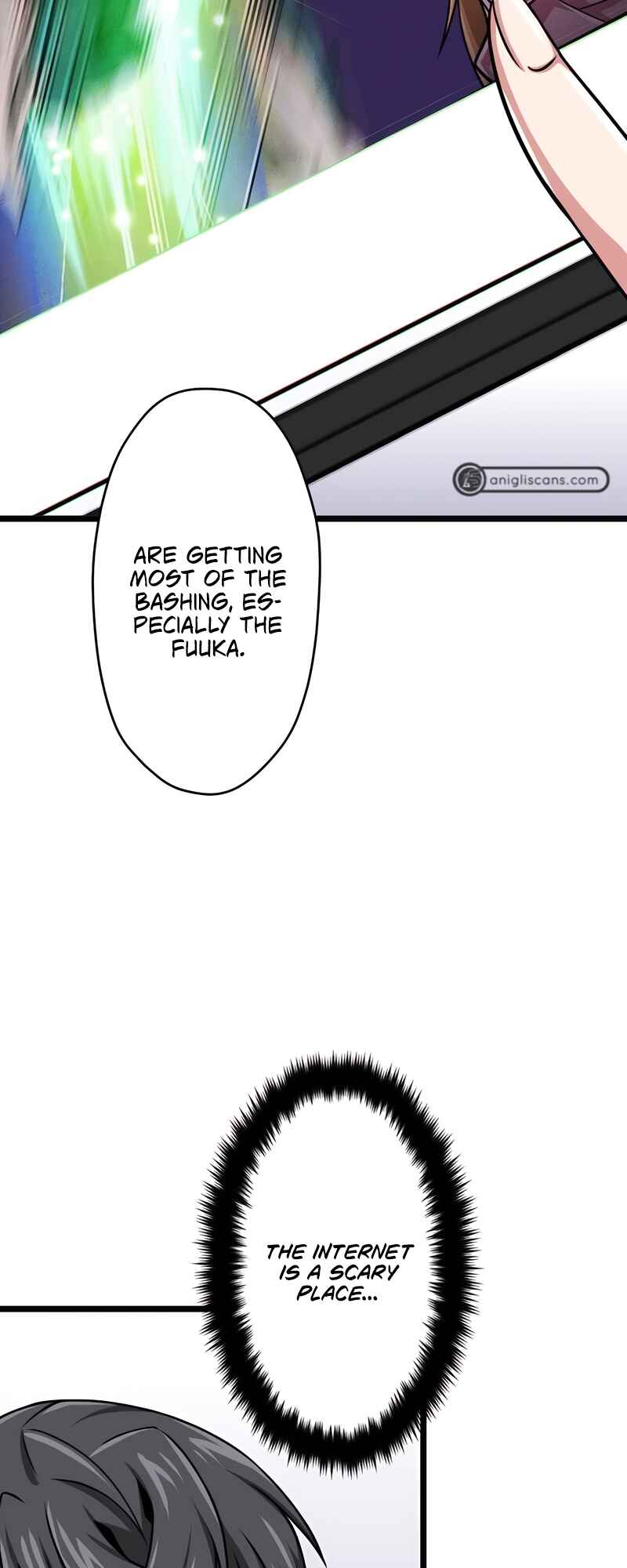 Page 54 Chapter 34 The Max Magic Level Great Sage’s Return