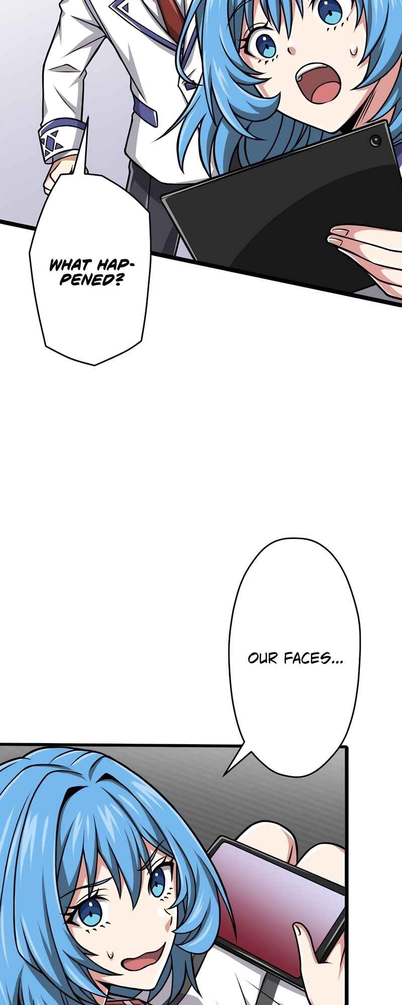 Page 56 Chapter 34 The Max Magic Level Great Sage’s Return