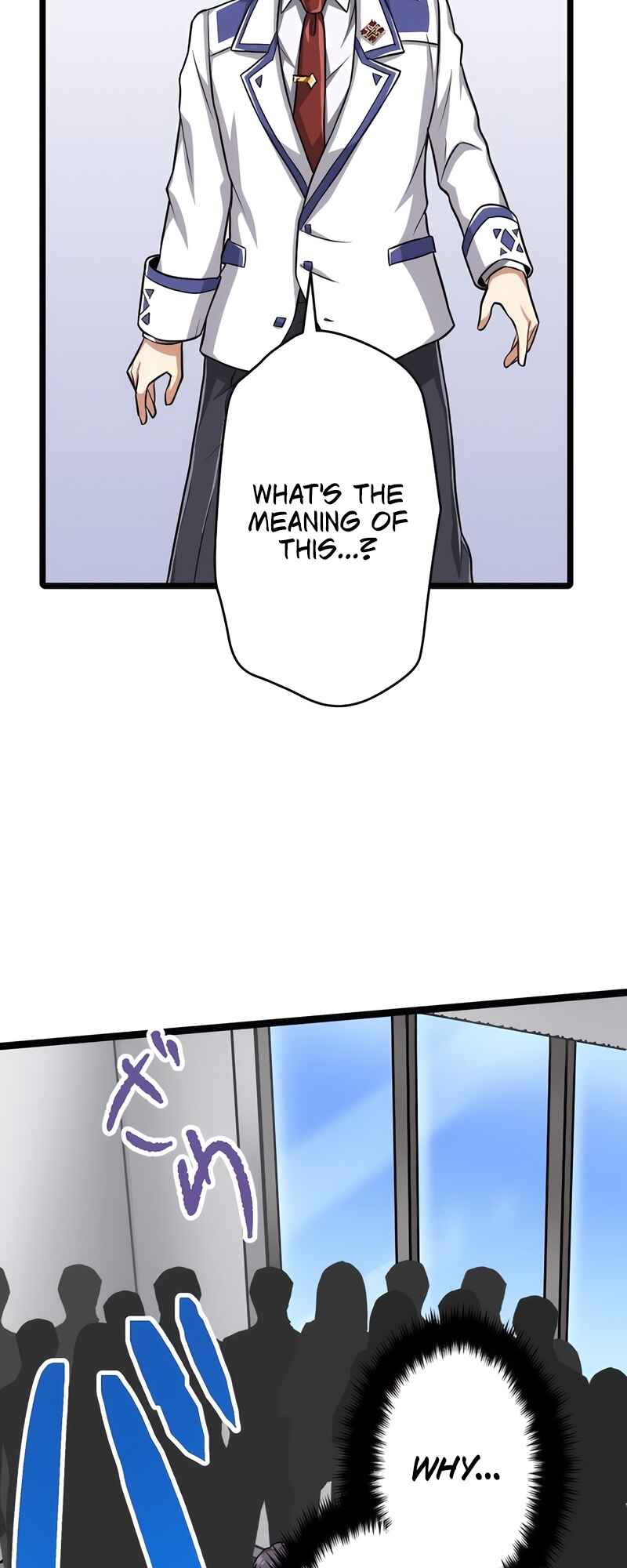 Page 61 Chapter 34 The Max Magic Level Great Sage’s Return