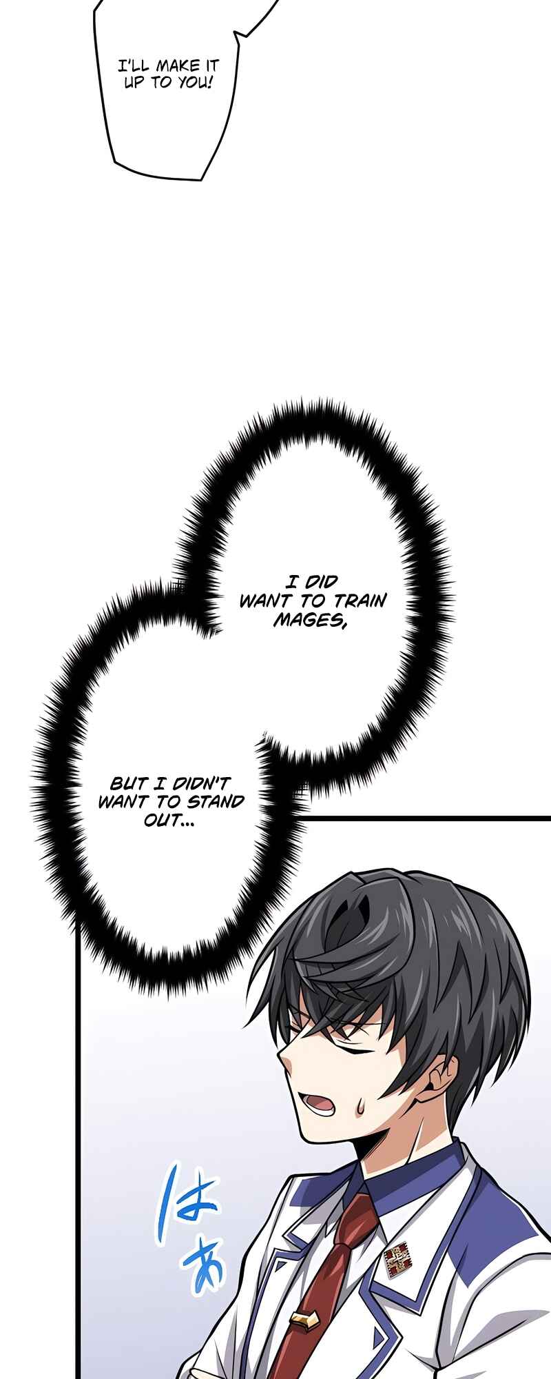 Page 65 Chapter 34 The Max Magic Level Great Sage’s Return