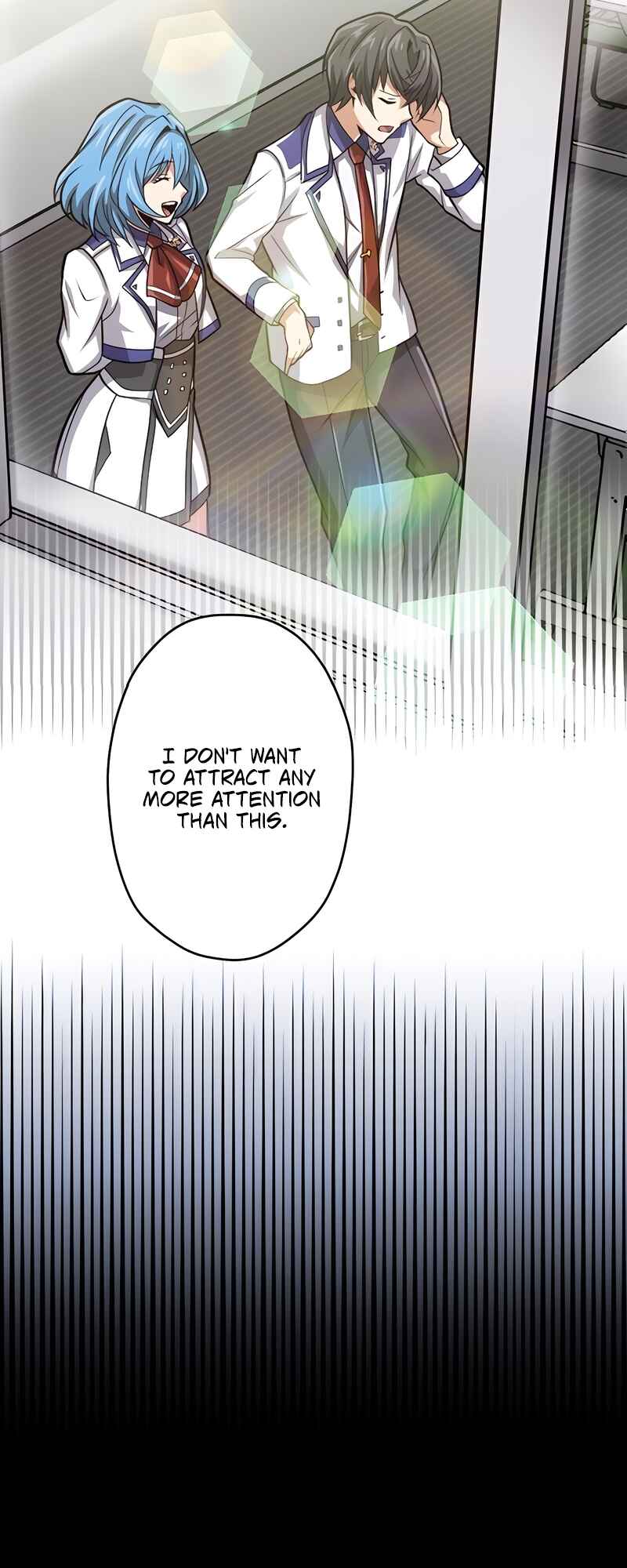 Page 68 Chapter 34 The Max Magic Level Great Sage’s Return