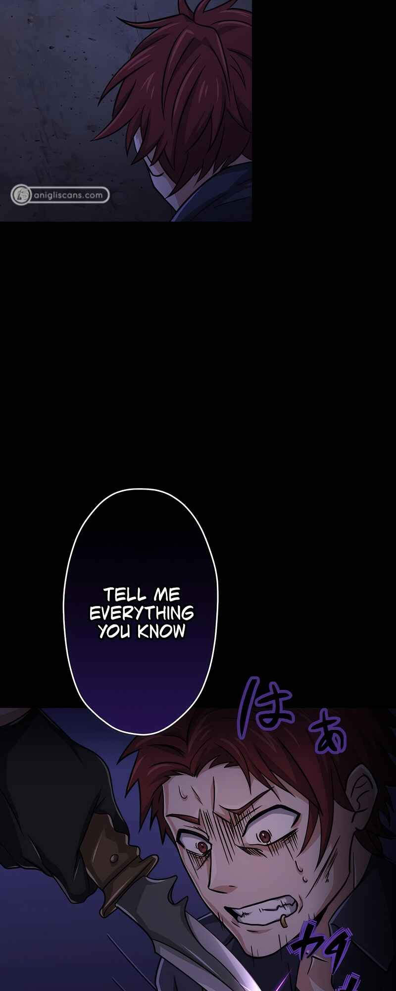 Page 71 Chapter 34 The Max Magic Level Great Sage’s Return