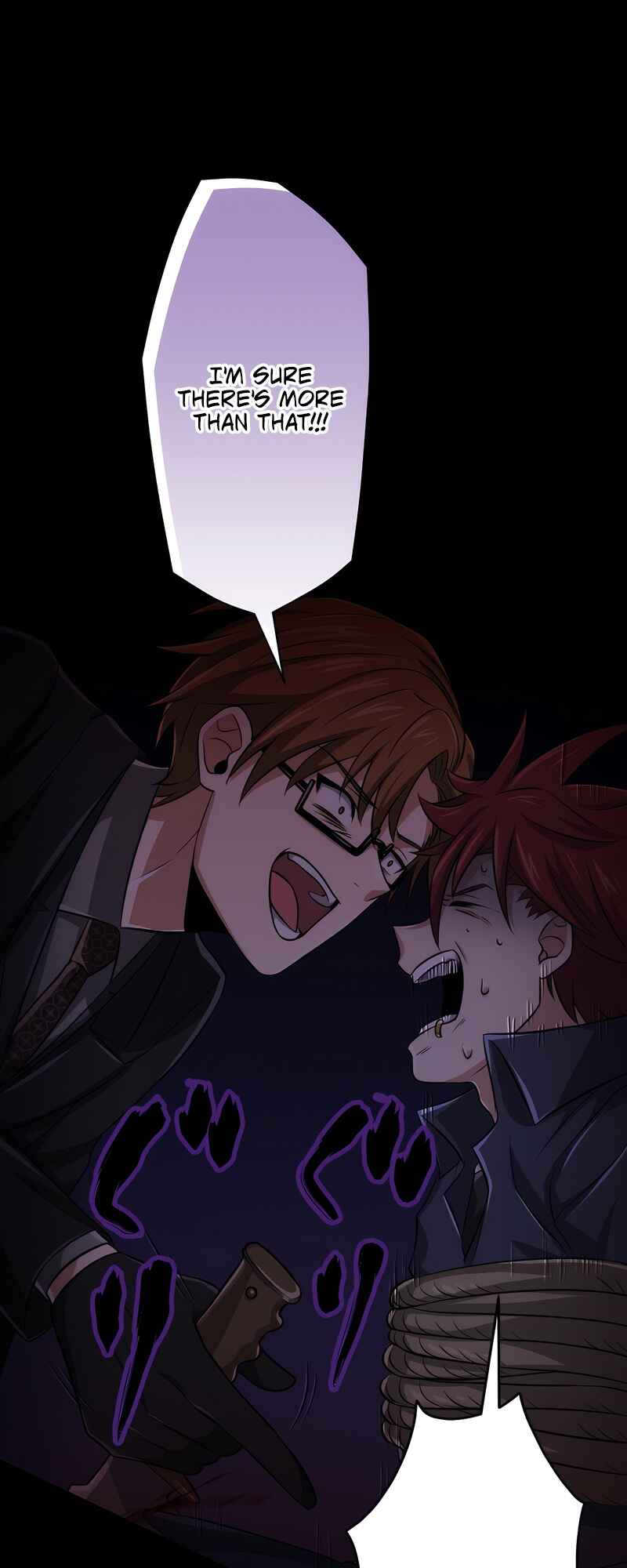 Page 76 Chapter 34 The Max Magic Level Great Sage’s Return