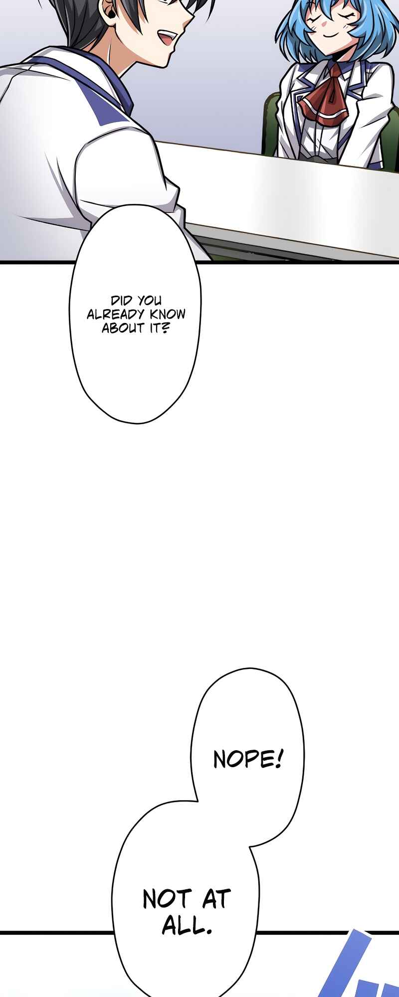Page 8 Chapter 34 The Max Magic Level Great Sage’s Return