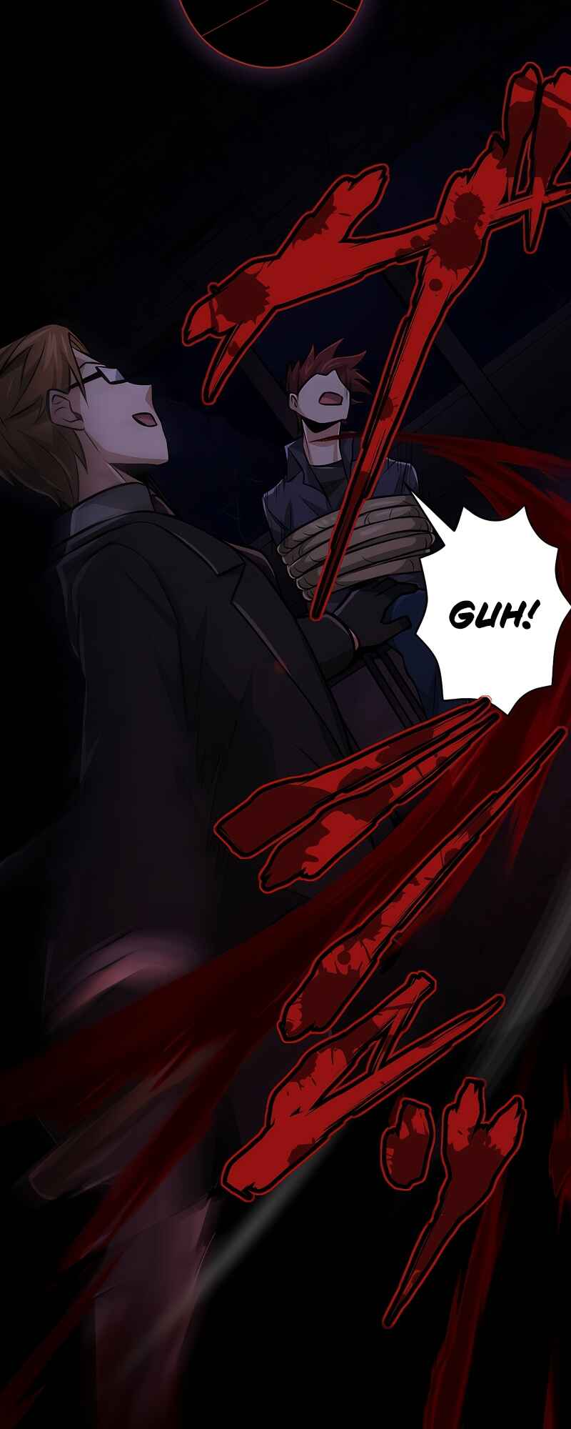 Page 82 Chapter 34 The Max Magic Level Great Sage’s Return