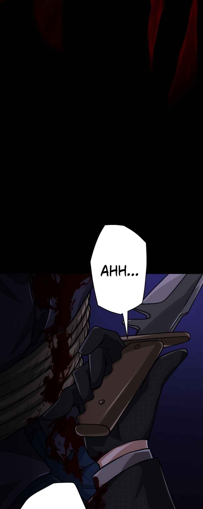 Page 83 Chapter 34 The Max Magic Level Great Sage’s Return