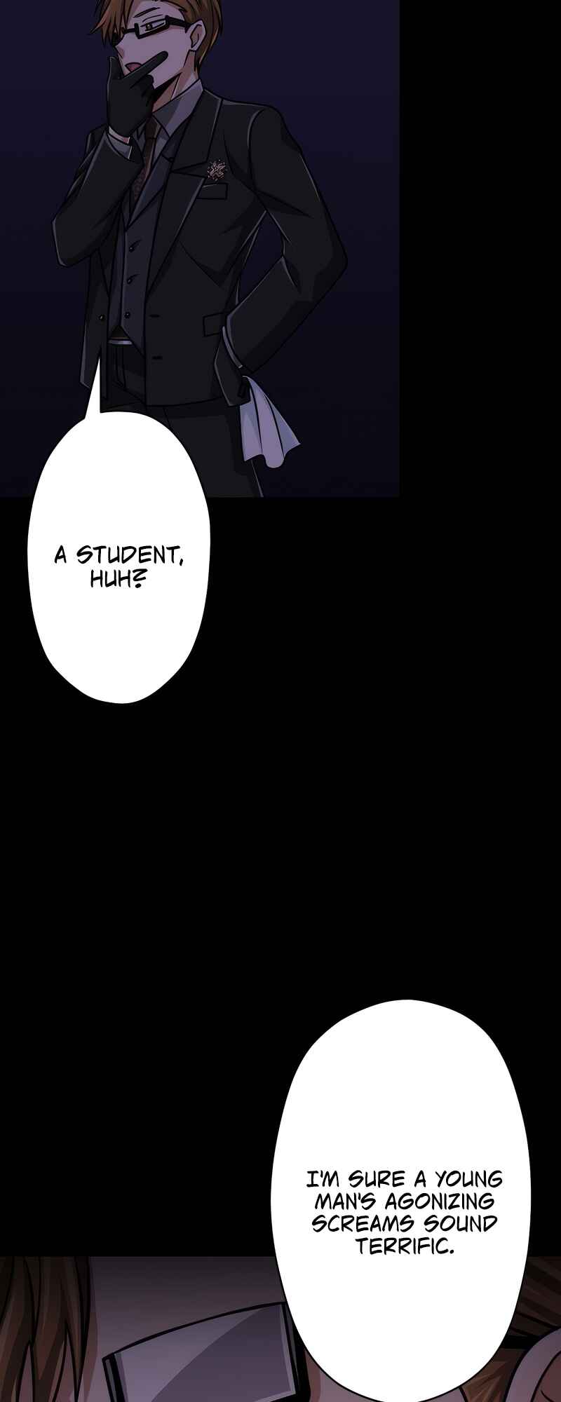 Page 86 Chapter 34 The Max Magic Level Great Sage’s Return
