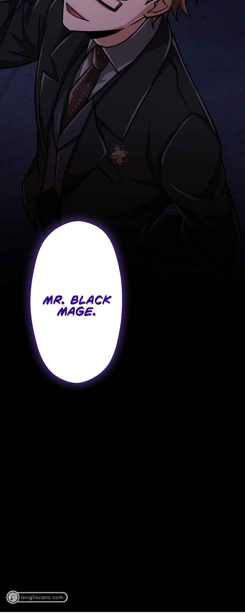 Page 88 Chapter 34 The Max Magic Level Great Sage’s Return