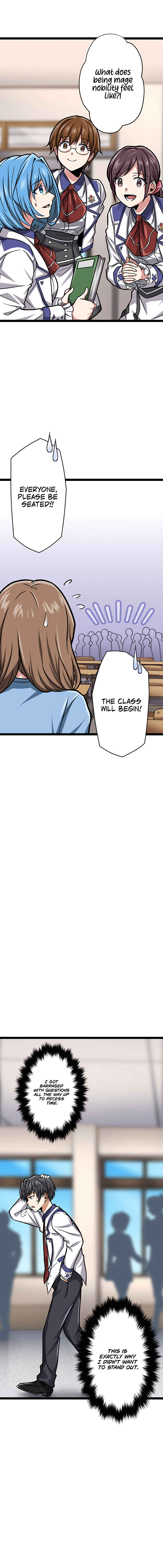 Page 20 Chapter 20 The Max Magic Level Great Sage’s Return