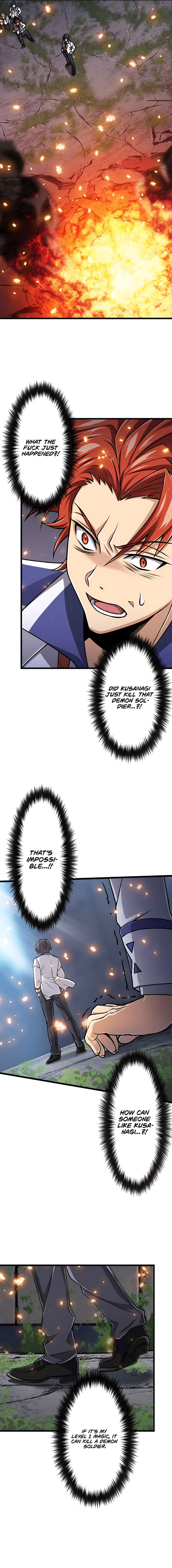 Page 20 Chapter 4 The Max Magic Level Great Sage’s Return
