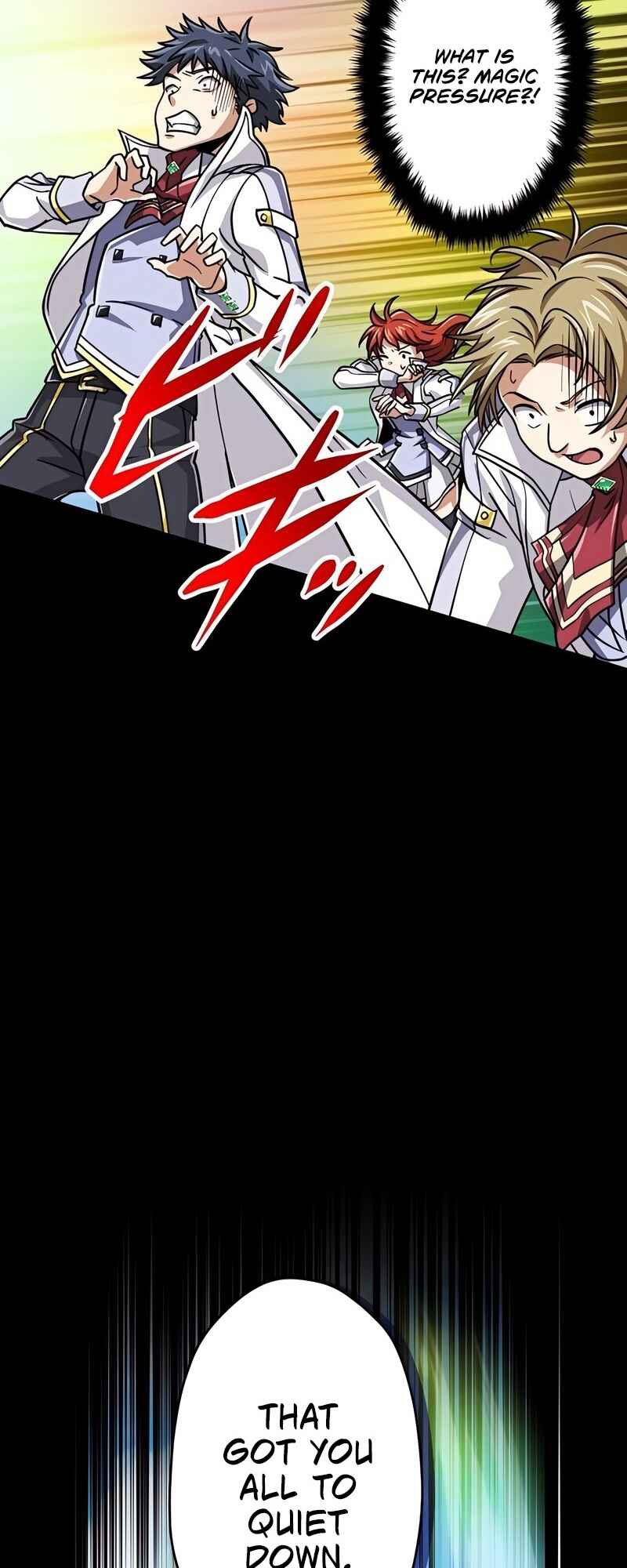 Page 12 Chapter 74 The Max Magic Level Great Sage’s Return