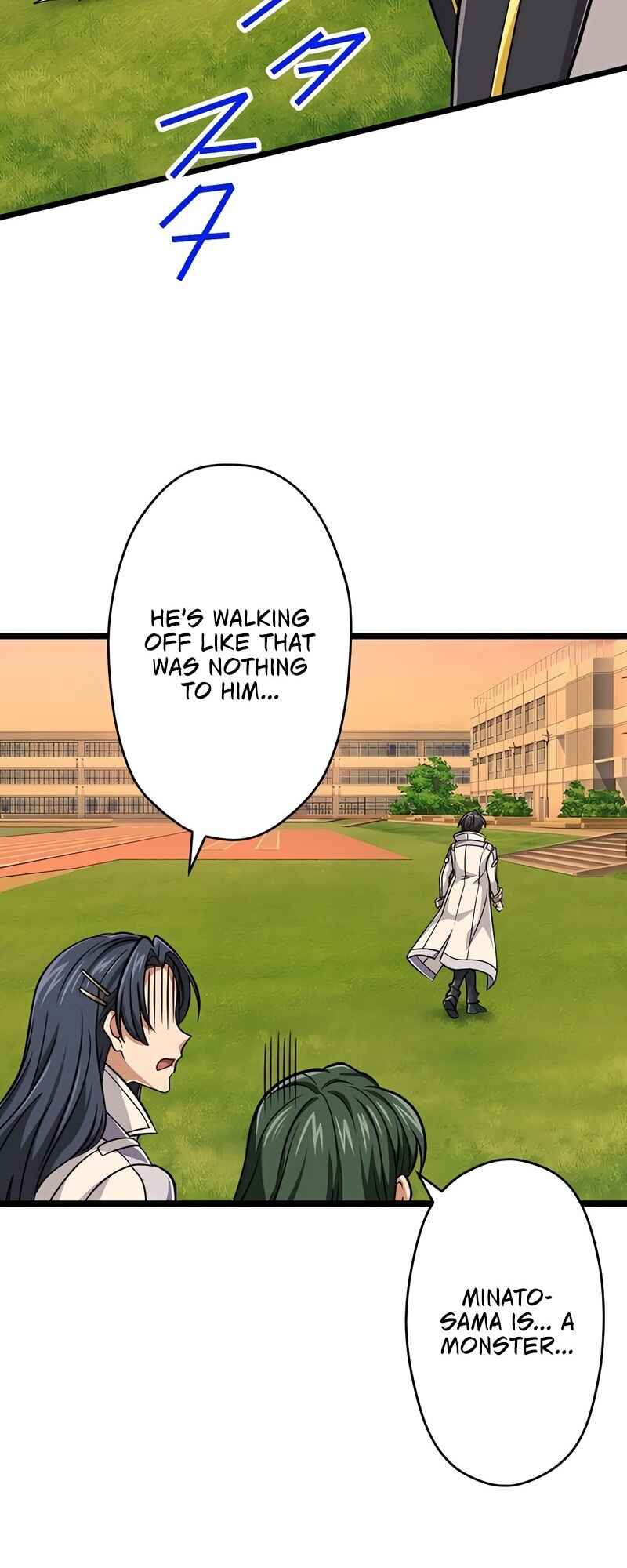Page 26 Chapter 74 The Max Magic Level Great Sage’s Return