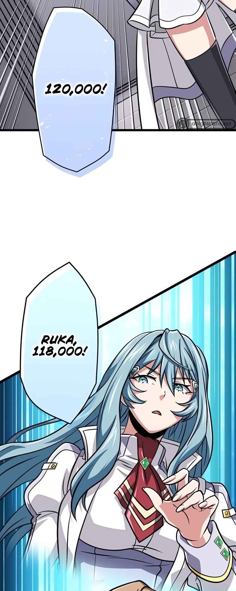 Page 30 Chapter 74 The Max Magic Level Great Sage’s Return