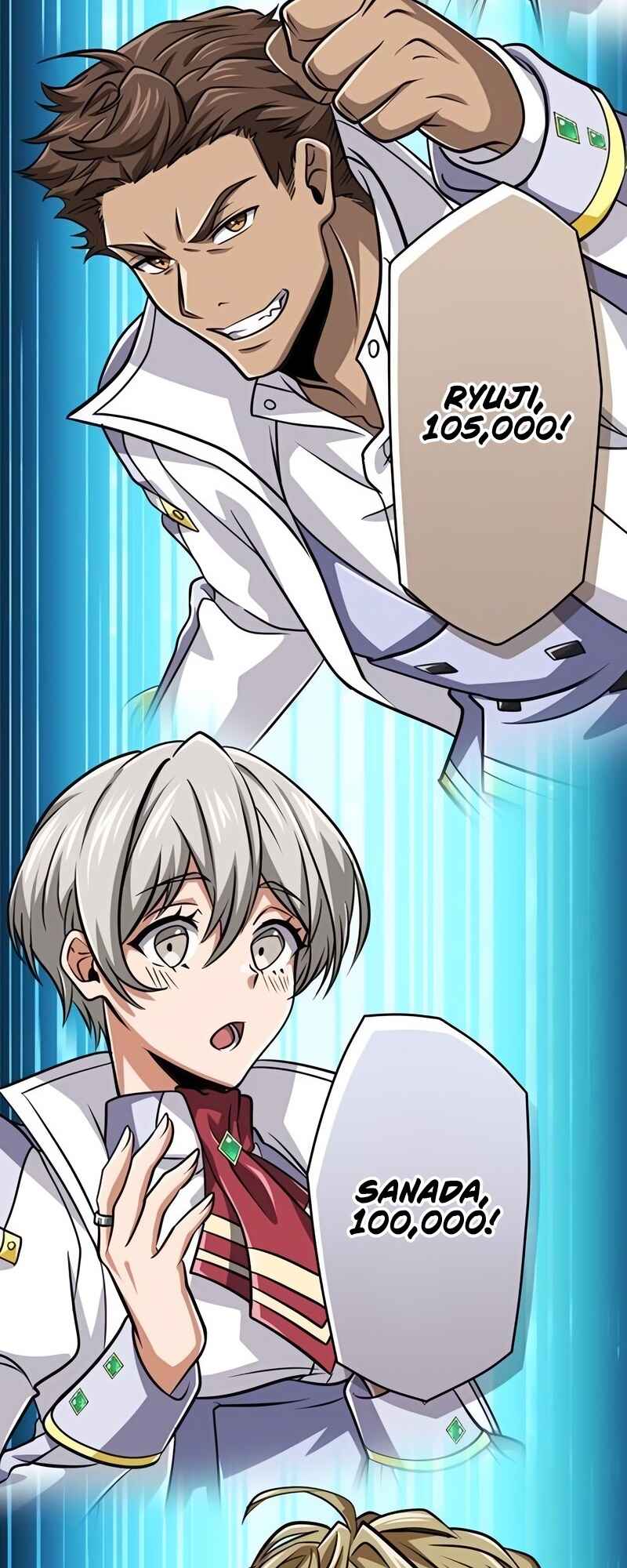 Page 31 Chapter 74 The Max Magic Level Great Sage’s Return