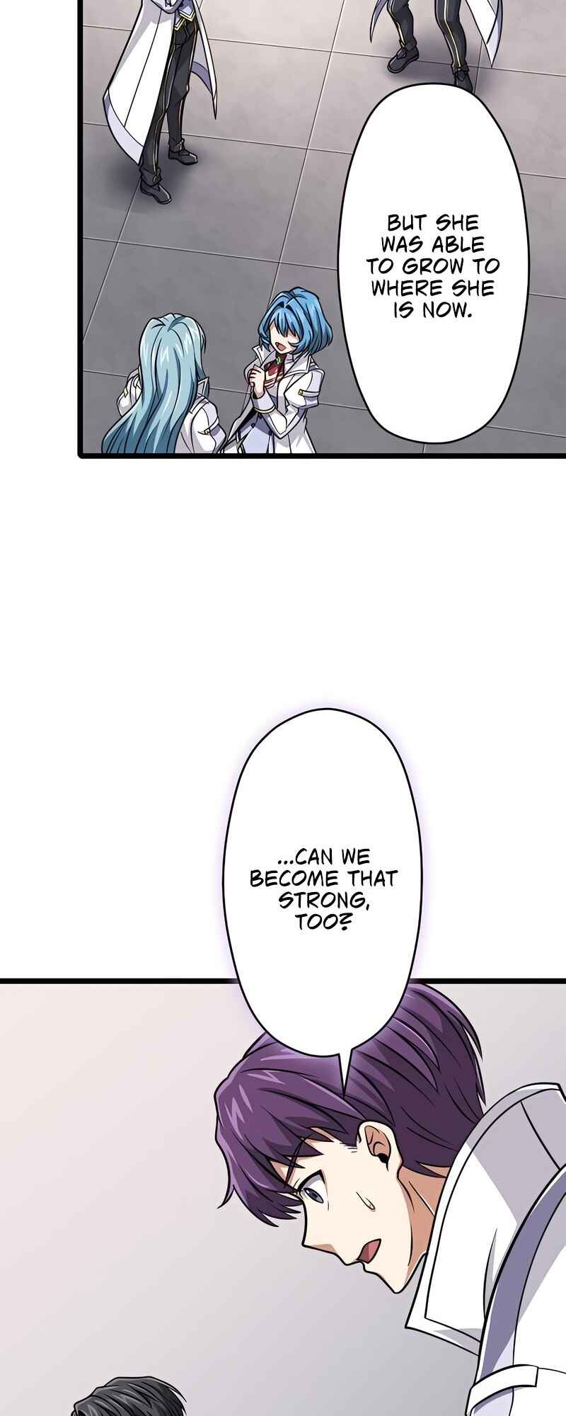 Page 34 Chapter 74 The Max Magic Level Great Sage’s Return