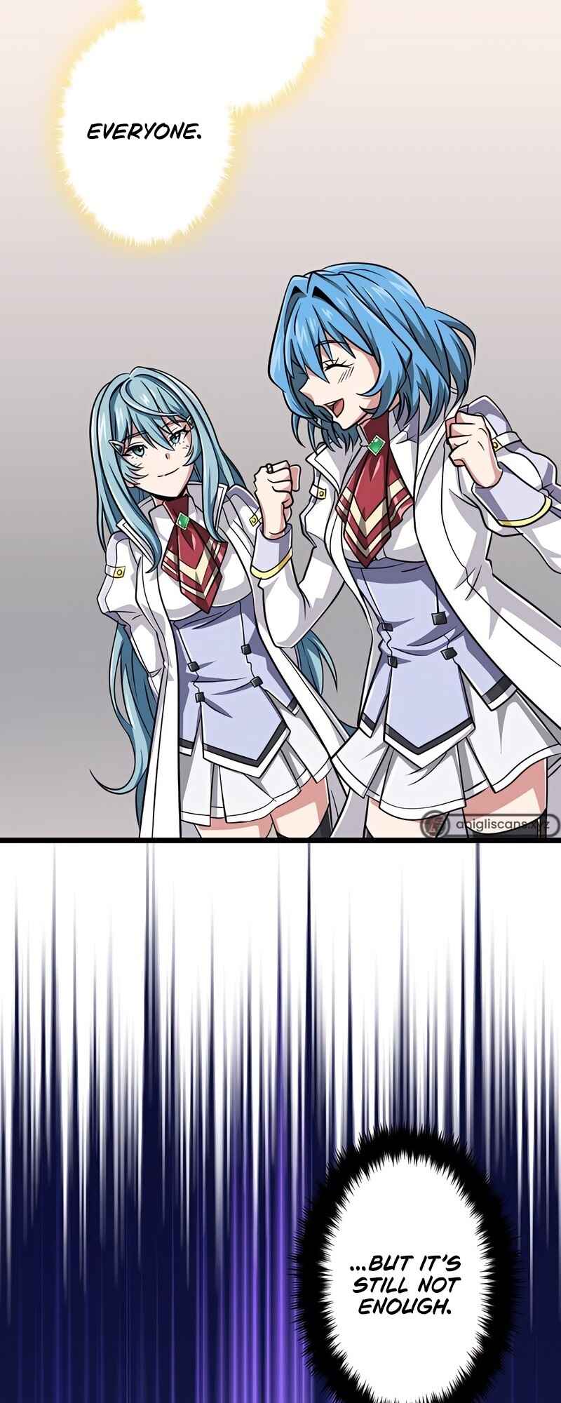 Page 38 Chapter 74 The Max Magic Level Great Sage’s Return