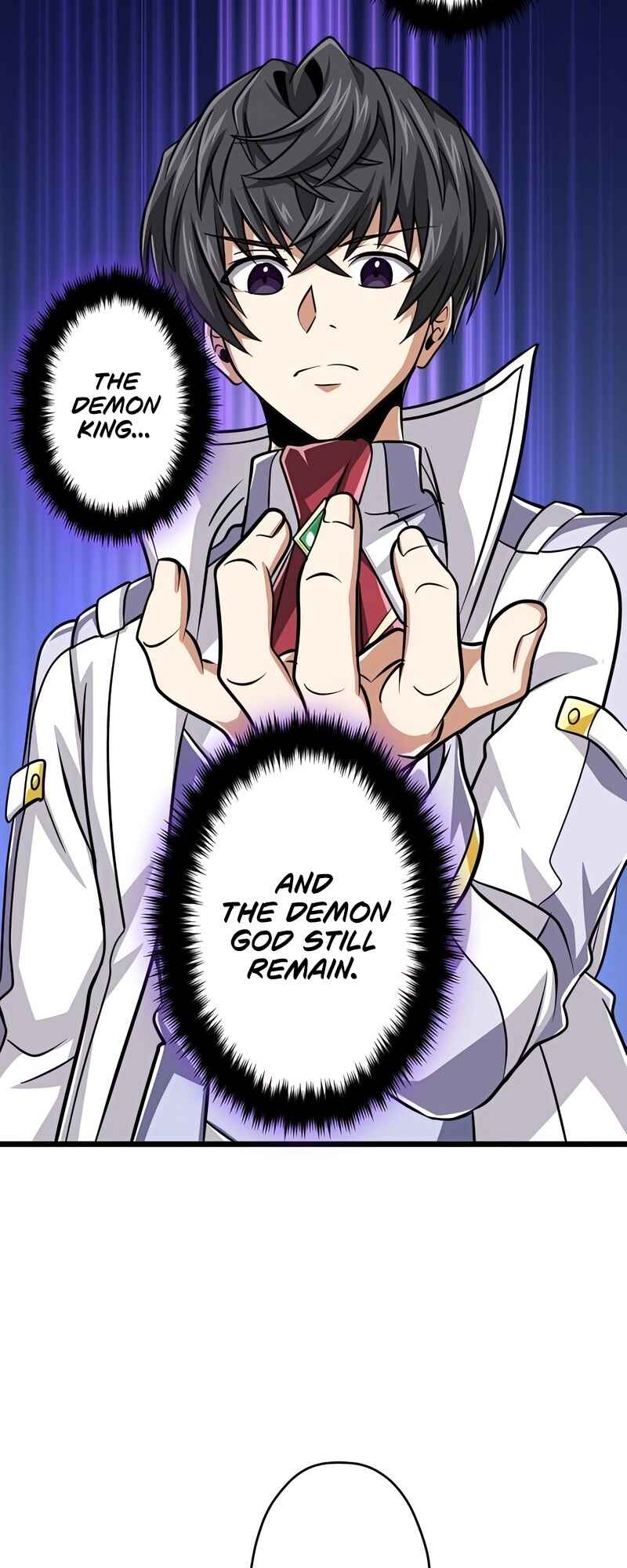 Page 39 Chapter 74 The Max Magic Level Great Sage’s Return