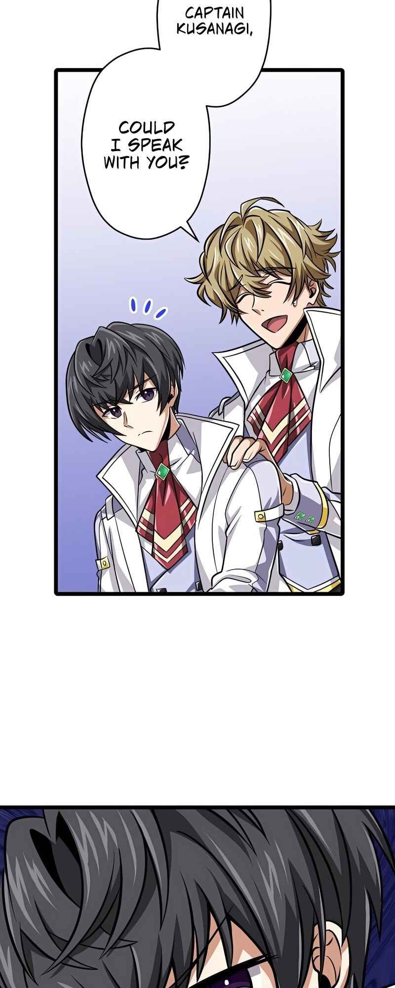 Page 40 Chapter 74 The Max Magic Level Great Sage’s Return
