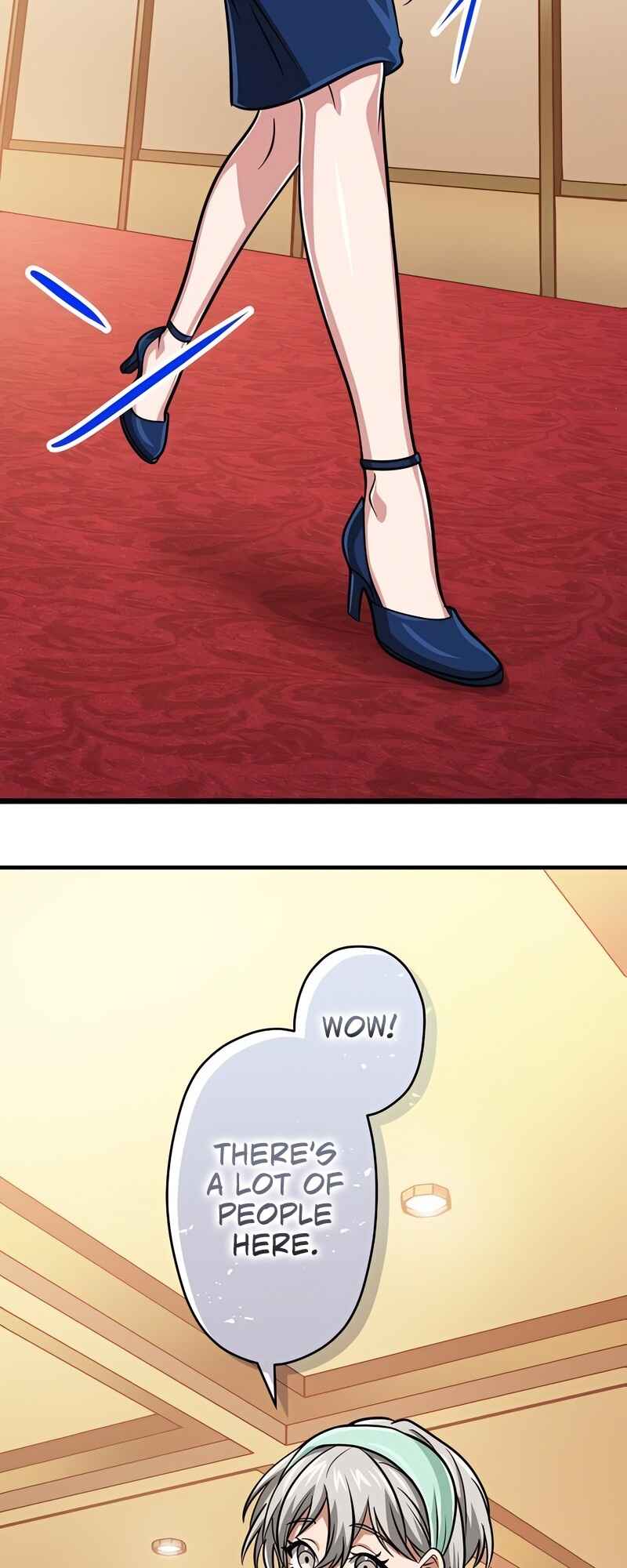 Page 53 Chapter 74 The Max Magic Level Great Sage’s Return