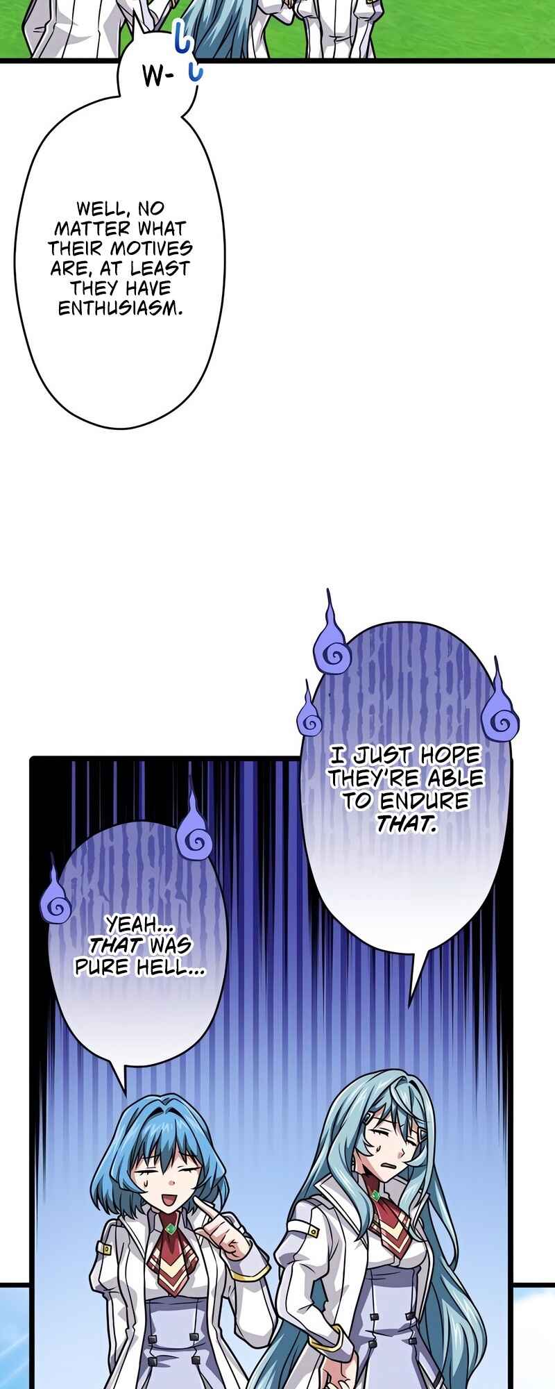 Page 6 Chapter 74 The Max Magic Level Great Sage’s Return