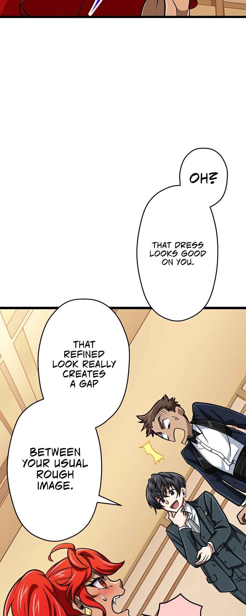 Page 63 Chapter 74 The Max Magic Level Great Sage’s Return