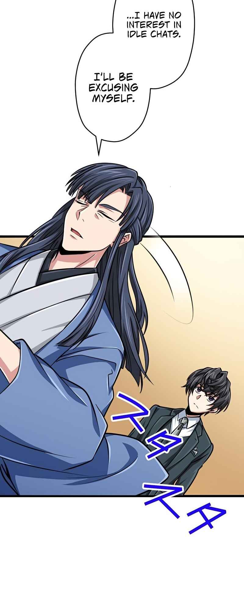 Page 66 Chapter 74 The Max Magic Level Great Sage’s Return