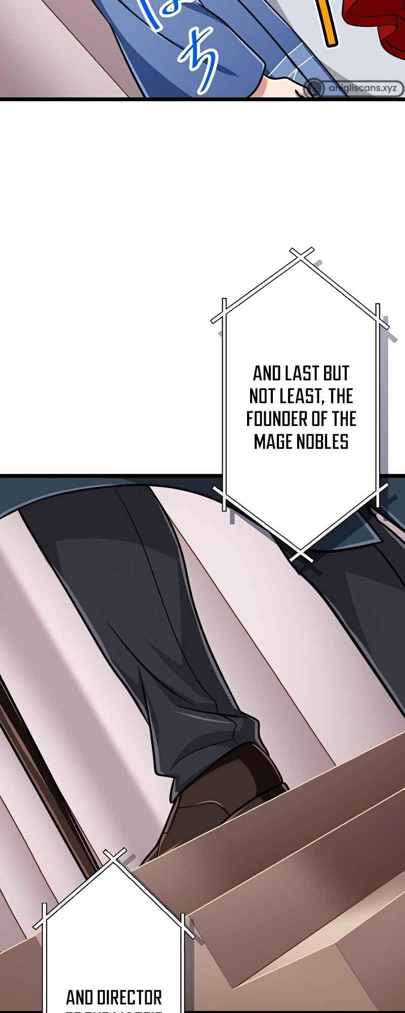 Page 74 Chapter 74 The Max Magic Level Great Sage’s Return