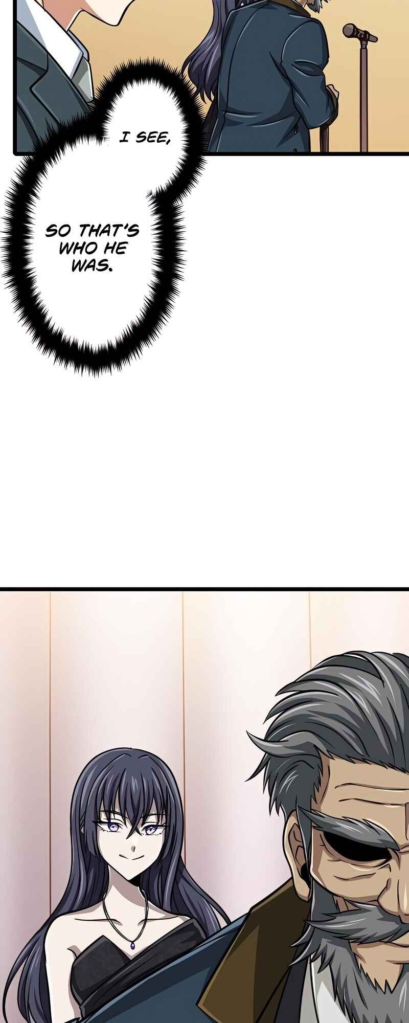 Page 77 Chapter 74 The Max Magic Level Great Sage’s Return