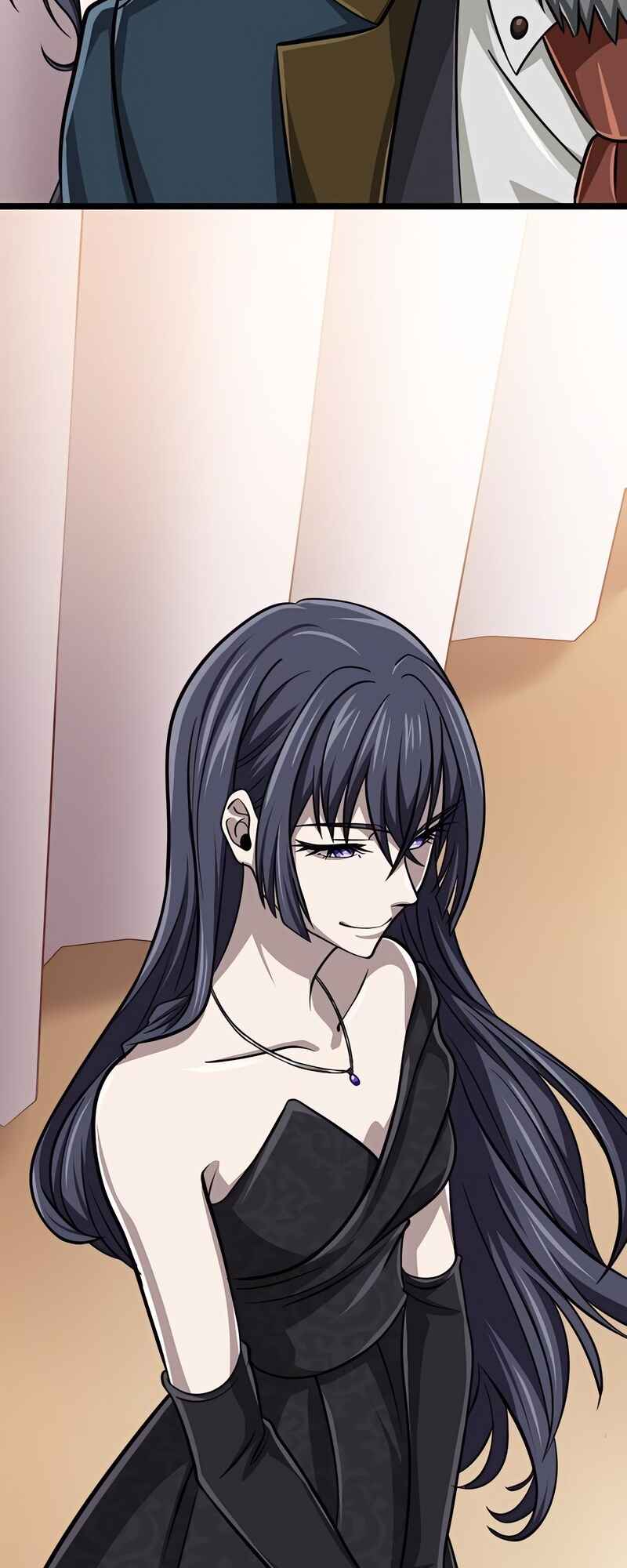 Page 78 Chapter 74 The Max Magic Level Great Sage’s Return