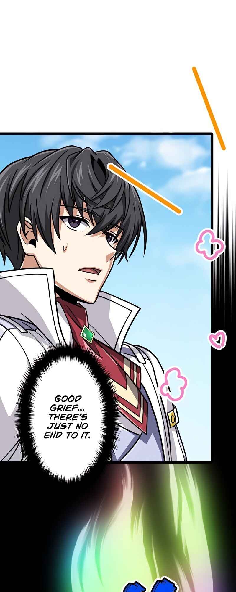 Page 9 Chapter 74 The Max Magic Level Great Sage’s Return
