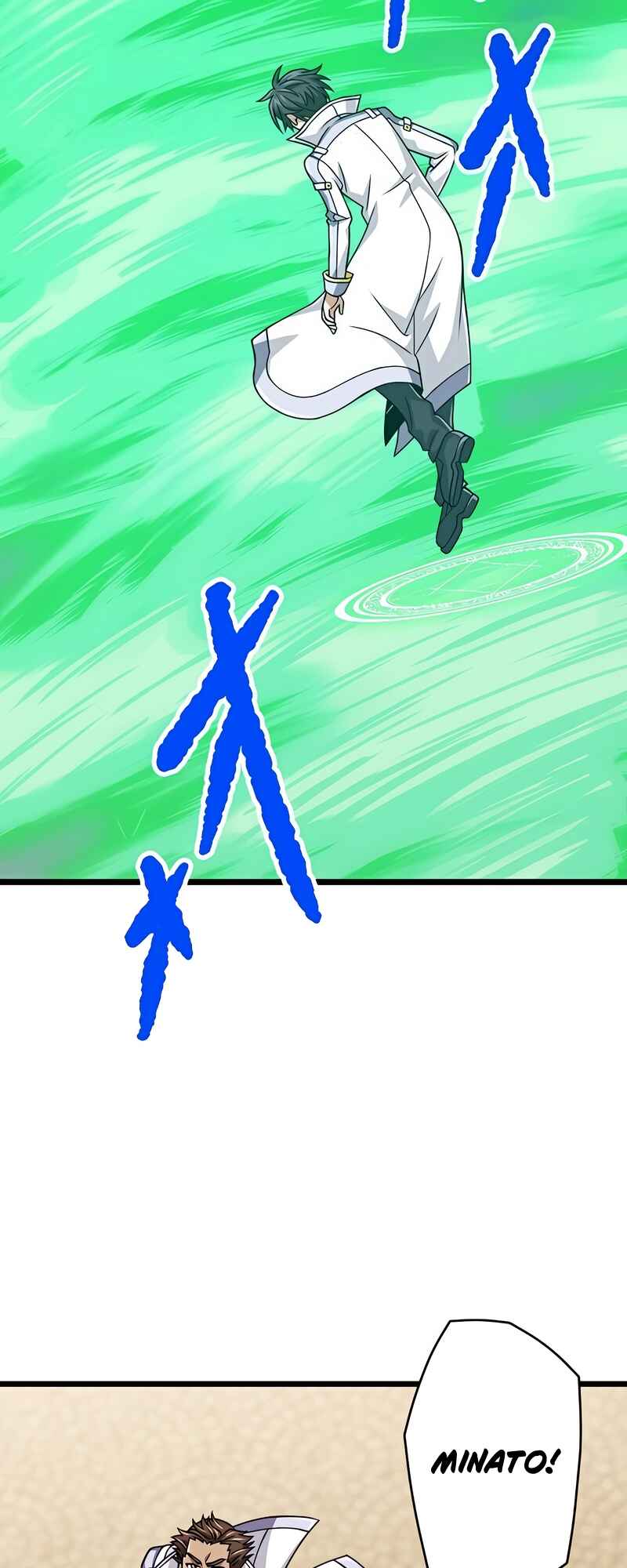 Page 18 Chapter 48 The Max Magic Level Great Sage’s Return
