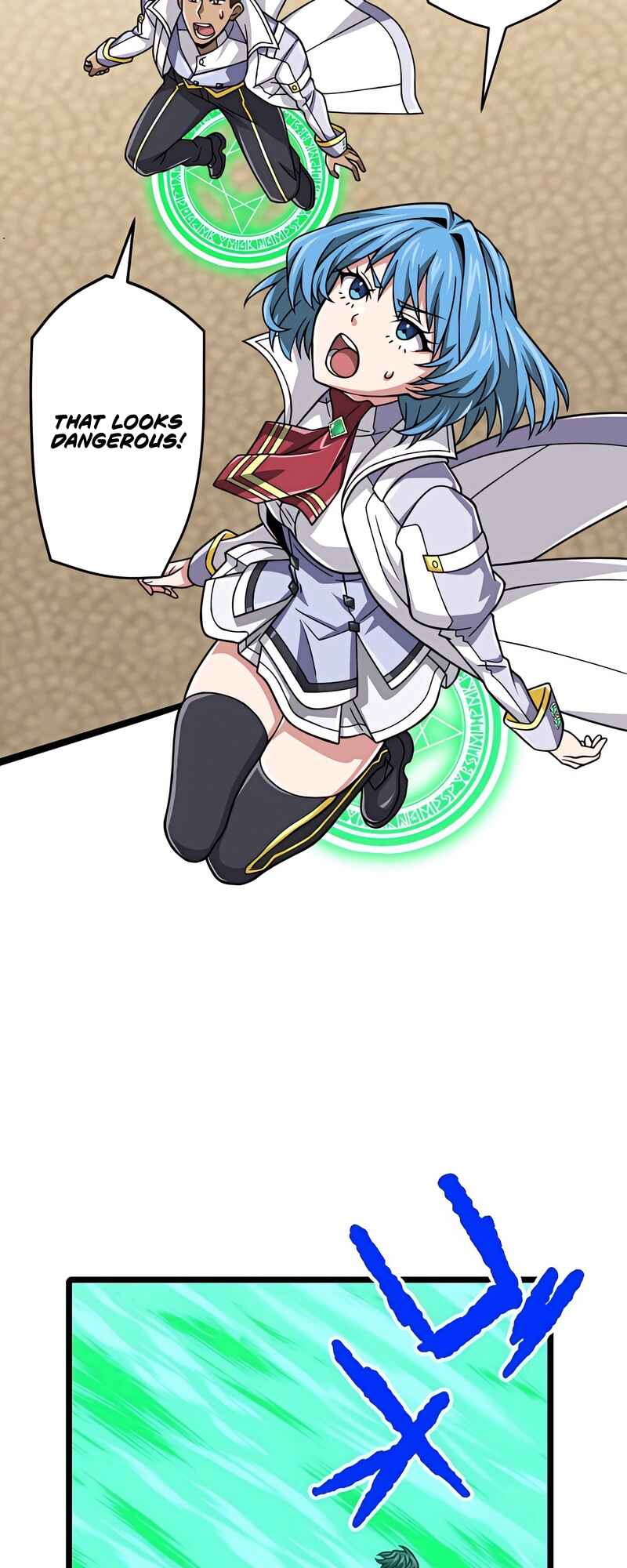 Page 19 Chapter 48 The Max Magic Level Great Sage’s Return