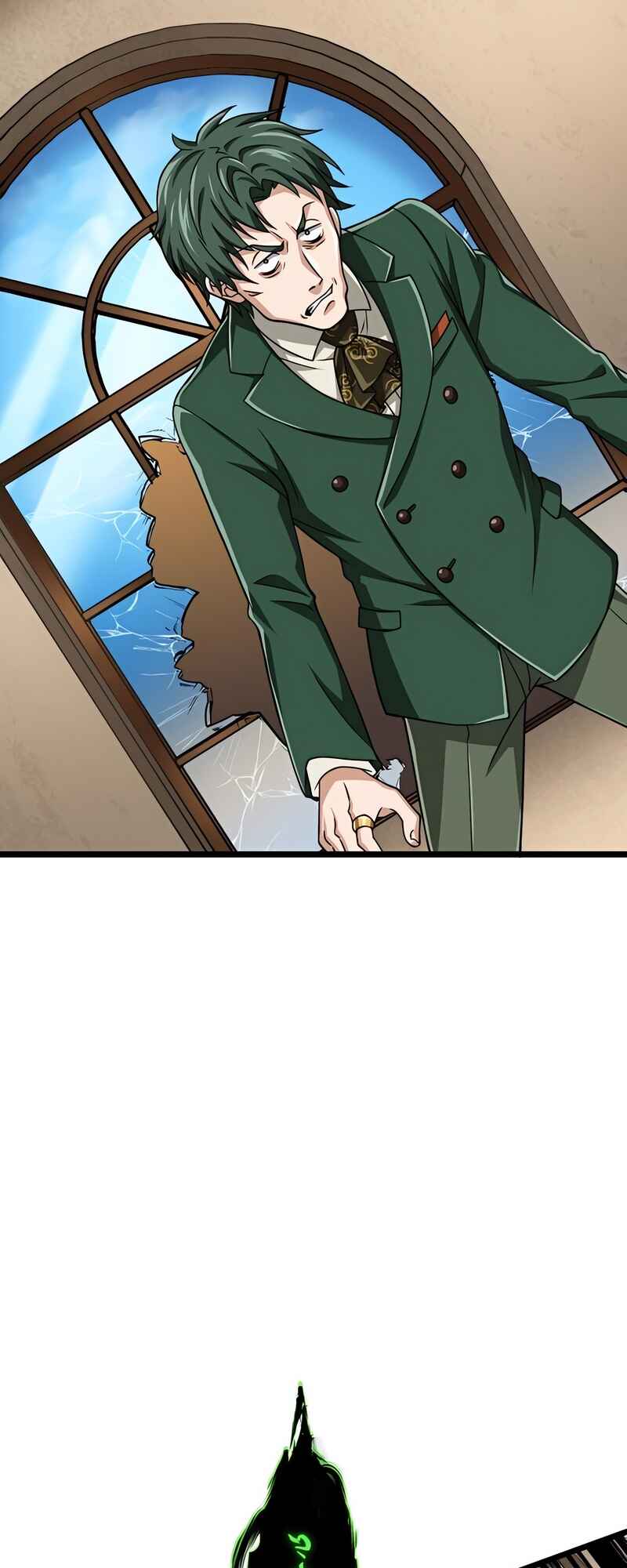 Page 4 Chapter 48 The Max Magic Level Great Sage’s Return
