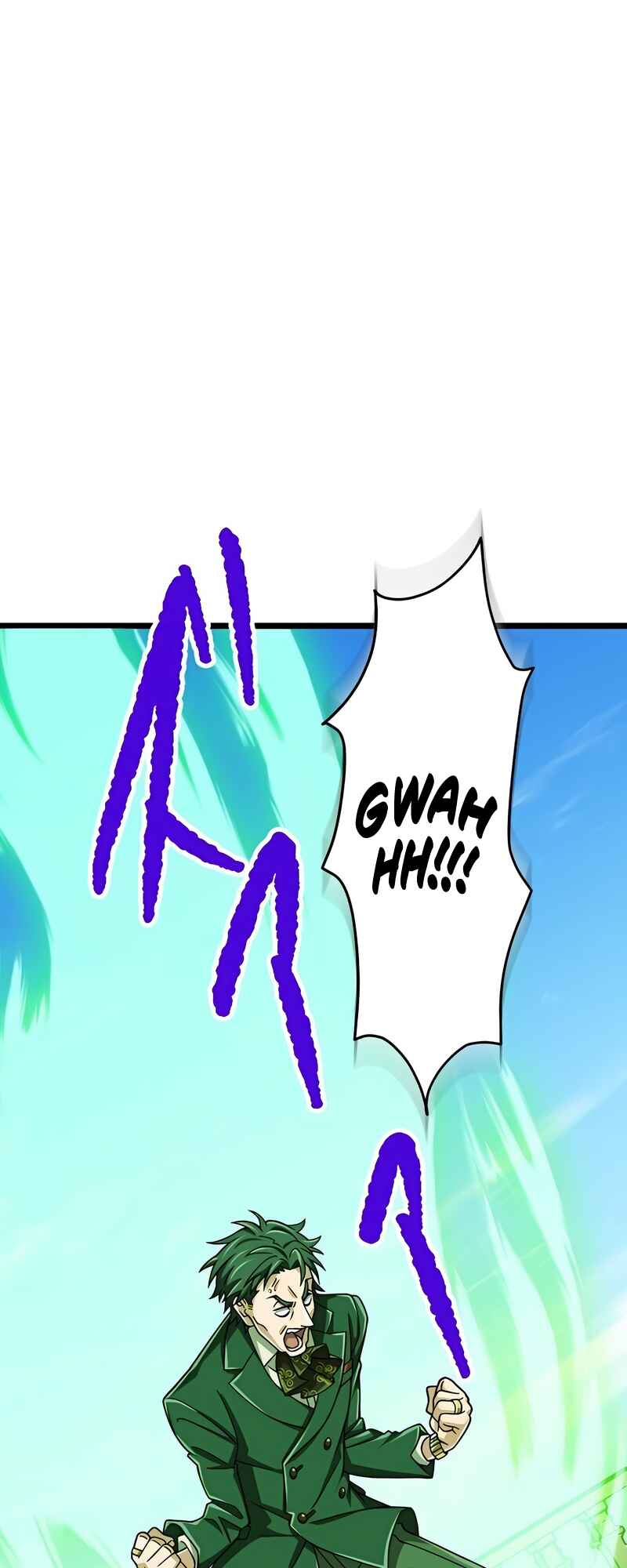 Page 43 Chapter 48 The Max Magic Level Great Sage’s Return