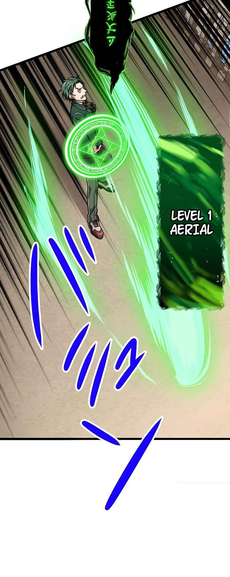 Page 5 Chapter 48 The Max Magic Level Great Sage’s Return