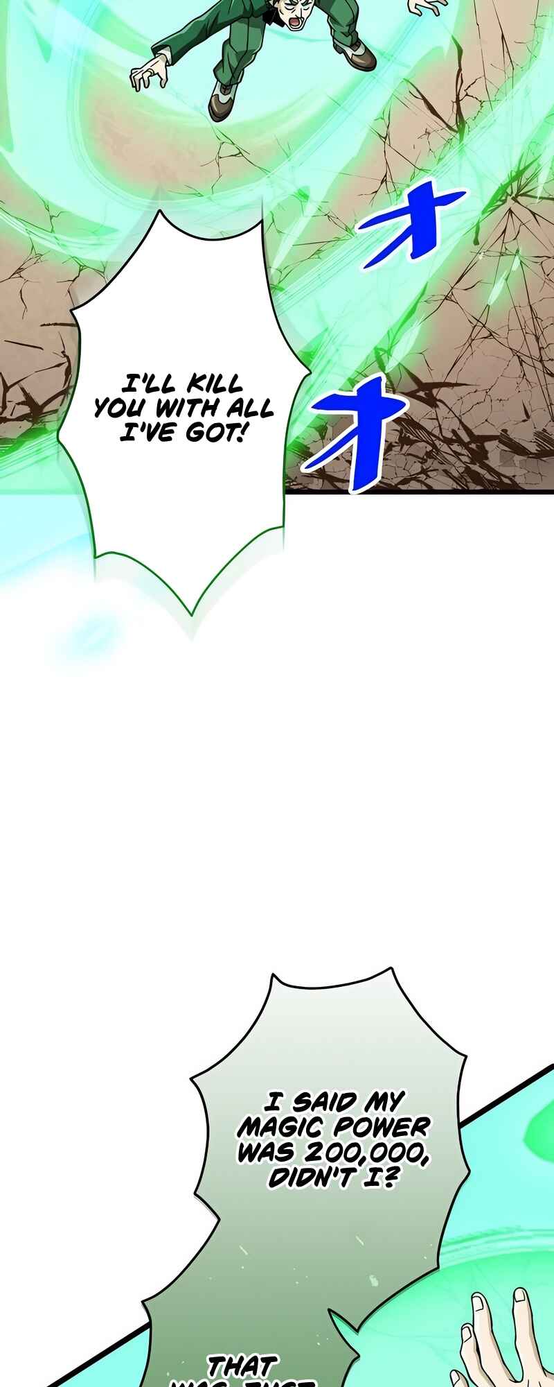 Page 81 Chapter 48 The Max Magic Level Great Sage’s Return