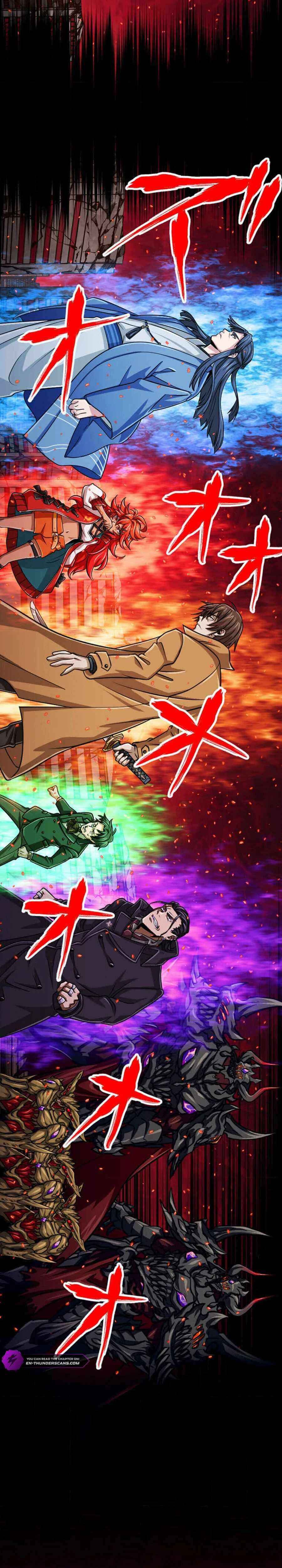 Page 2 Chapter 93 The Max Magic Level Great Sage’s Return