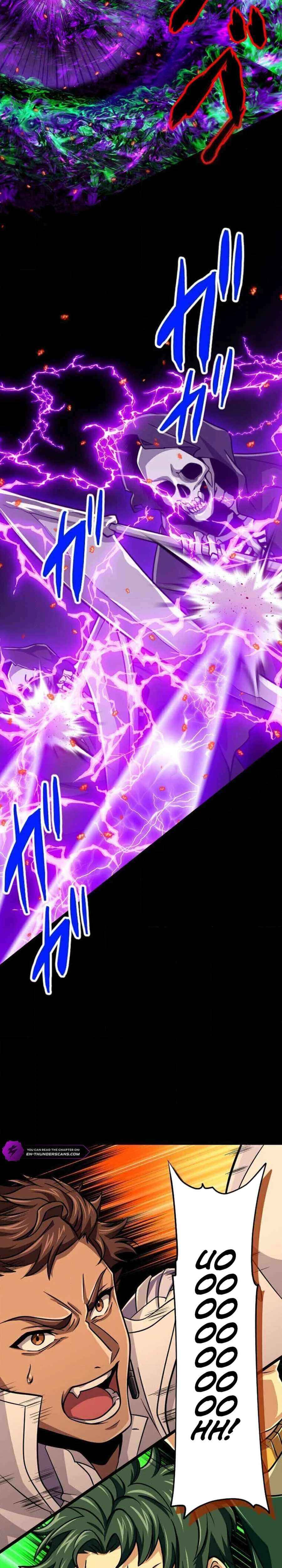 Page 22 Chapter 93 The Max Magic Level Great Sage’s Return