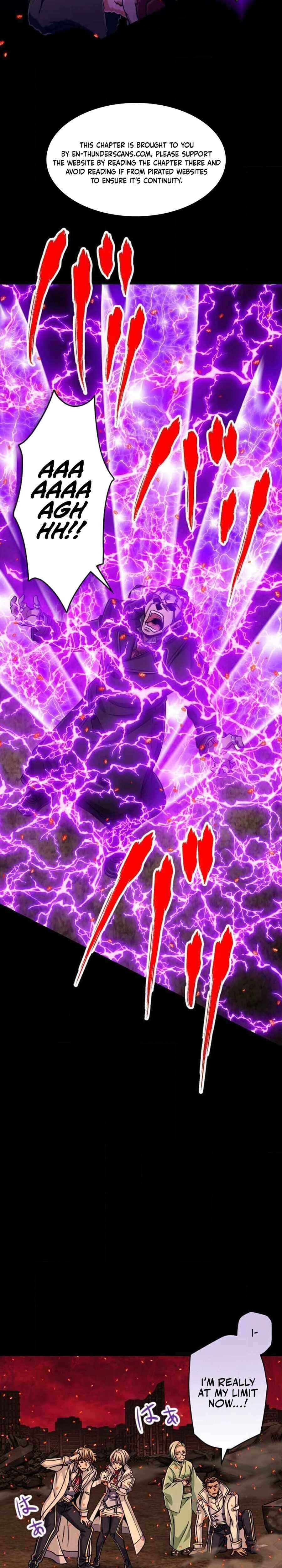 Page 25 Chapter 93 The Max Magic Level Great Sage’s Return