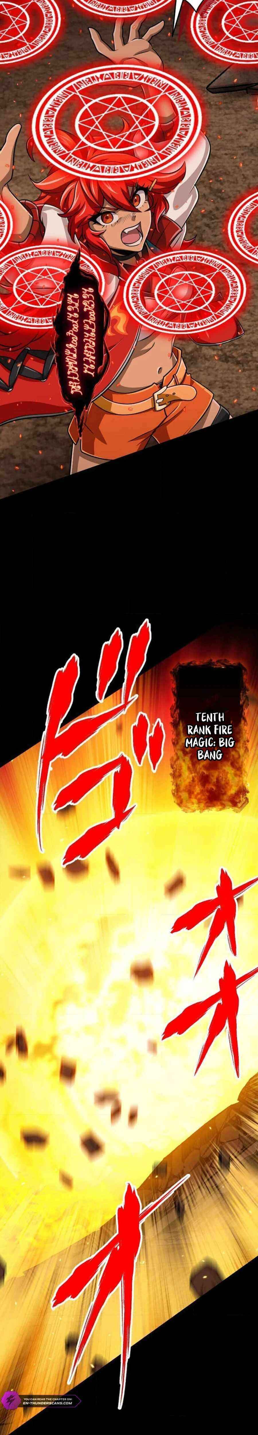 Page 4 Chapter 93 The Max Magic Level Great Sage’s Return