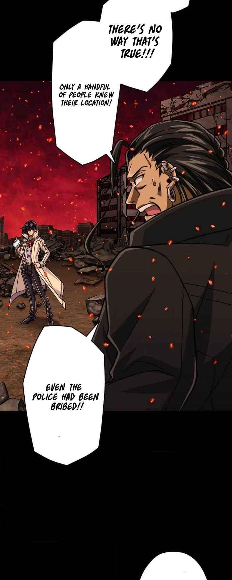 Page 15 Chapter 92 The Max Magic Level Great Sage’s Return